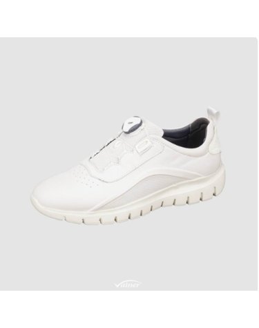 [공식] 바이네르 남성 컴포트화 9U95 White