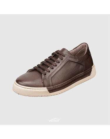 [공식] 바이네르 남성 수입 스니커즈 9T39 Dark Brown