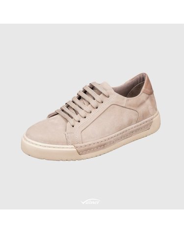 [공식] 바이네르 남성 수입 스니커즈 9T39 Taupe