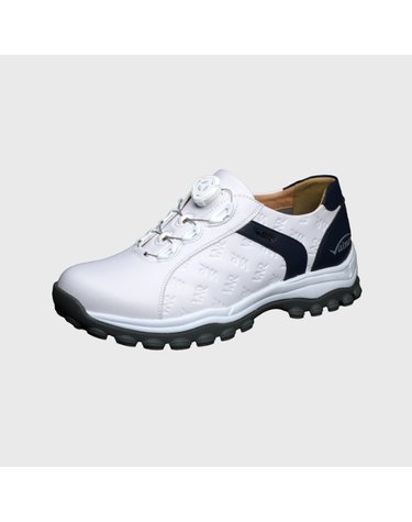 [공식] 바이네르 여성 골프화 3Z72 백색