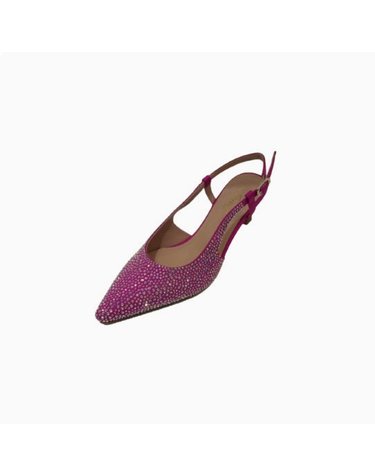 [공식] 바이네르 여성 수입 샌들 8M64 Pink