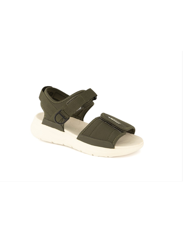 [공식] 바이네르 여성 캐주얼 샌들 9U53 Dark Green