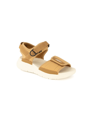 [공식] 바이네르 여성 캐주얼 샌들 9U53 Beige