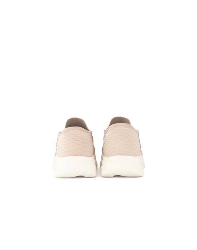 바이네르 [공식] 바이네르 여성 컴포트화 9X38 Pink 착용컷