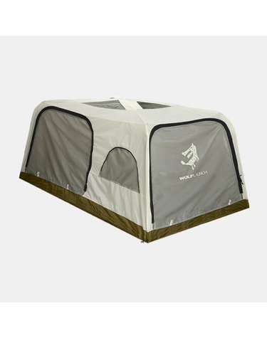 울프라운치 SUV TENT 9인승 기준 X-LARGE