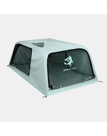 울프라운치 SUV TENT 5인승 기준(파스텔 컬러) MEDIUM