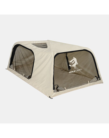 울프라운치 SUV TENT 7인승 기준(파스텔 컬러) LARGE