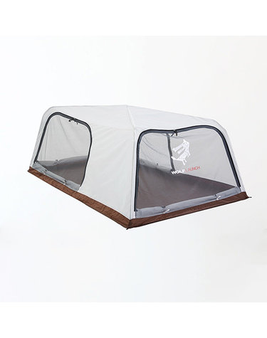 울프라운치 SUV TENT 5인승 기준 MEDIUM