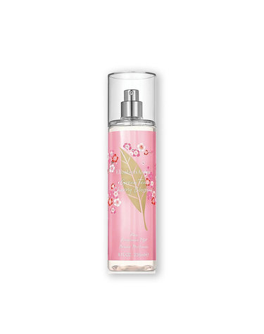 엘리자베스아덴 그린티 체리블라썸 바디 미스트 236ml