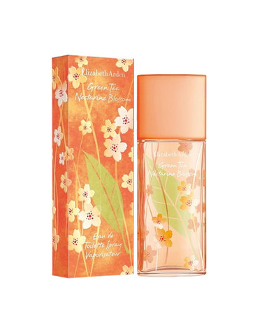 엘리자베스아덴 그린티 넥타린 블러썸 EDT 100ml