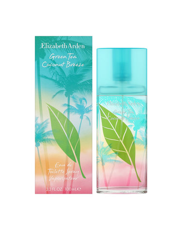 엘리자베스아덴 그린티 코코넛 브리즈 EDT 100ml