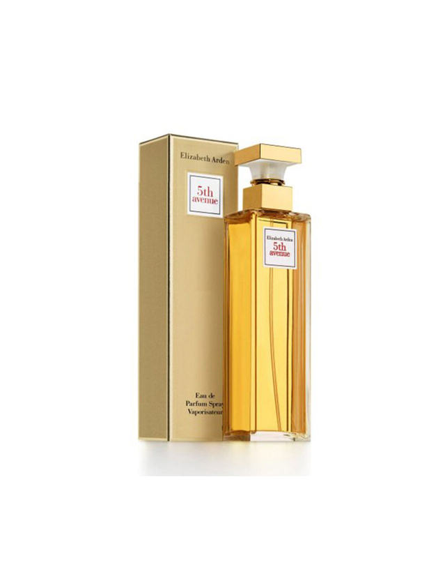 엘리자베스아덴 엘리자베스아덴 5번가 EDP 30ml 착용컷