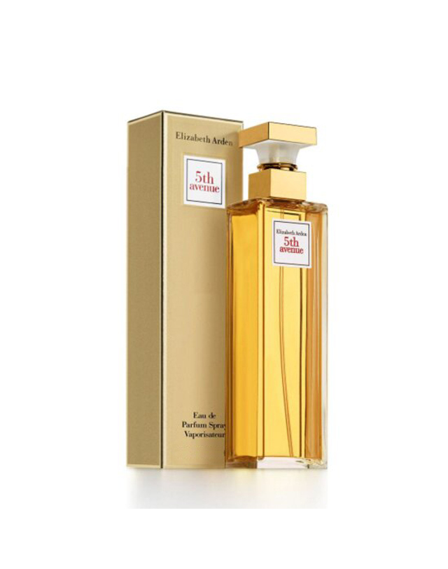엘리자베스아덴 엘리자베스아덴 5번가 EDP 30ml 착용컷