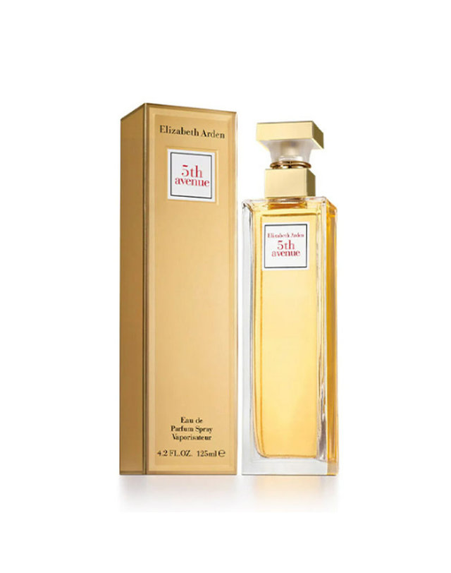 엘리자베스아덴 엘리자베스아덴 5번가 EDP 125ml 착용컷