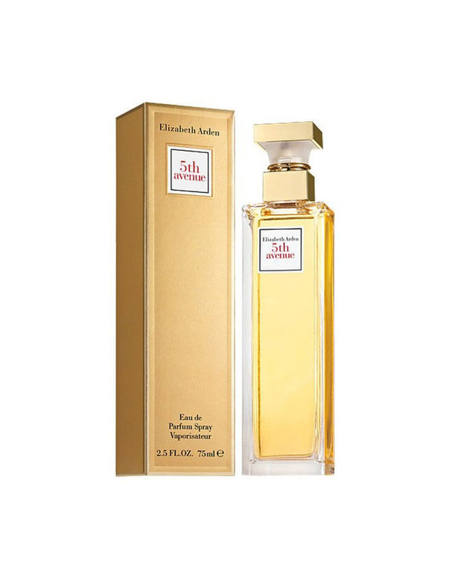 엘리자베스아덴 엘리자베스아덴 5번가 EDP 75ml 착용컷