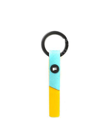 [프라이탁] (F230 AL 0065) 남녀공용 AL 키링