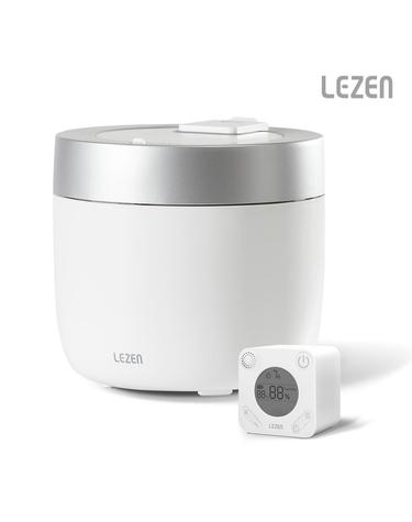 [LEZEN] 르젠 퓨어미스트 가열식 가습기 LZHD-HV5