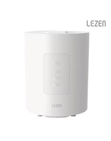 [르젠] 2L 스팀 가열식가습기 LZSD-N20
