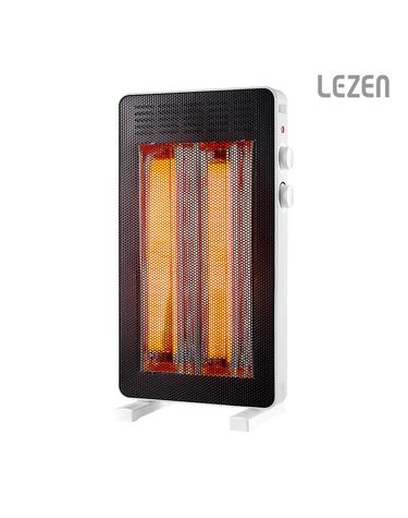 [르젠] 2단 탄소관 전기히터 LZHN-B2100