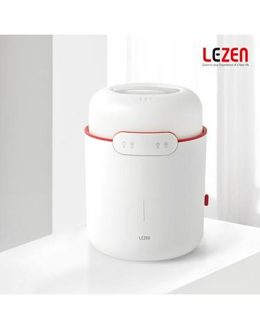 르젠 [르젠] 멀티 스팀 소독기_LDI-S1000