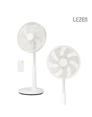 [LEZEN] 르젠 ADC 시리즈 7엽 BLDC 선풍기 LZEF-DC9700H