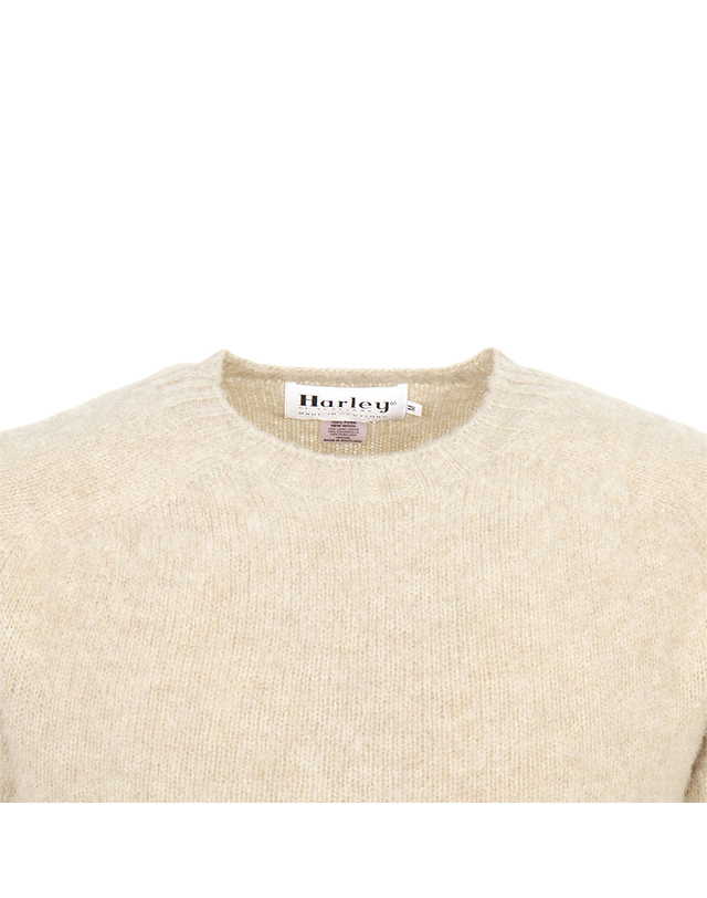 할리오브스코틀랜드 할리 오브 스코틀랜드 쉐기독 남성 니트 M3834 7 CAMEO 착용컷