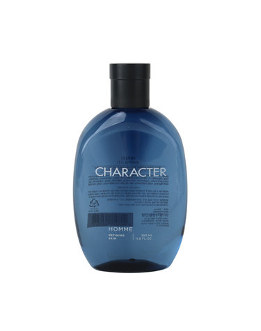 엘지 캐릭터 리파이닝 스킨 350ml