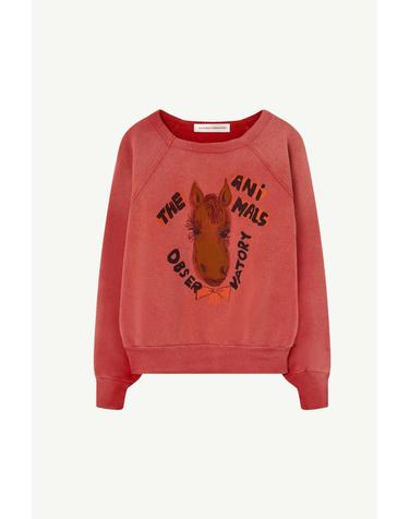 TAO 타오 26FW 아동 맨투맨 SHARK WARM KID SWEATSHIRT F26121-185-EP