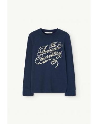 TAO 타오 26FW 아동 긴팔 티셔츠 HOGFISH KID LONG SLEEVE T-SHIRT F26108-313-EV