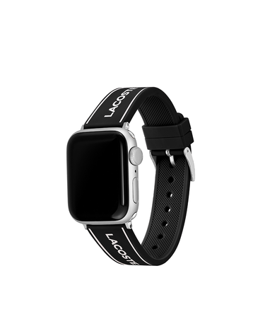 라코스테 공식수입 애플워치 실리콘 스트랩(38/40/41mm) 2050039