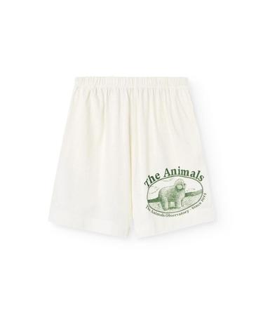 TAO 타오 25SS 아동 반바지 MOLE KID BERMUDA SHORTS S25049_221_BK
