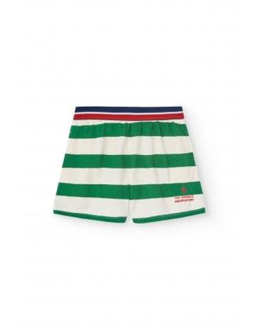 TAO 타오 25SS 아동 반바지 POODLE KID SHORTS S25048_221_II