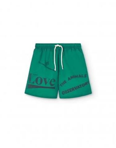 TAO 타오 25SS 아동 수영팬츠 PUPPY KID SHORTS S25057_188_BV