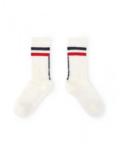 TAO 타오 25FW 아동양말 SKUNK KID SOCKS F25123-036-XX