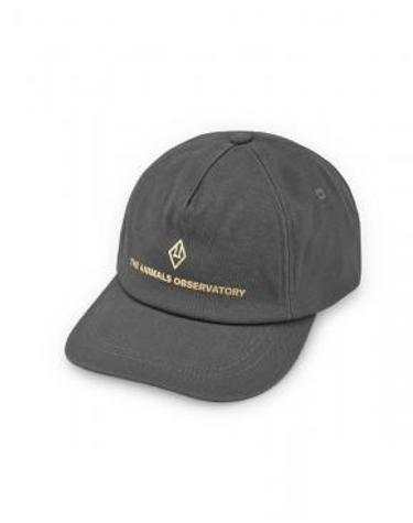 TAO 타오 25FW 아동 캡모자 PHAMSTER KID CAP F25114-001-FZ