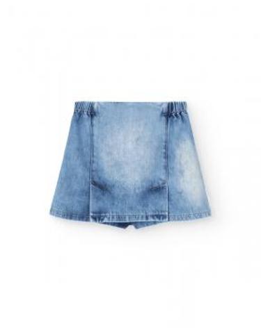 TAO 타오 25FW 아동 스커트 OLINGO KID SKORT F25179-115-XX