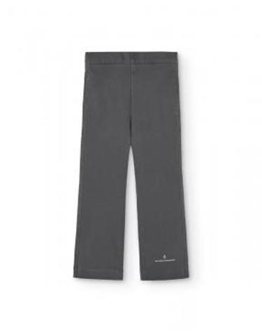 TAO 타오 25FW 아동 바지 PORCUPINE KID PANTS F25058-066-FZ