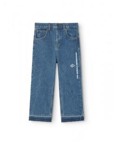 TAO 타오 25FW 아동 청바지 LOON KID PANTS F25187-114-XX