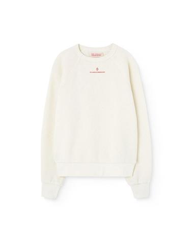 TAO 타오 25FW 아동 맨투맨 SHARK KID SWEATSHIRT F25030-221-FZ