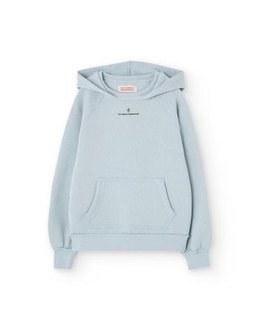 TAO 타오 25FW 아동 후드티 BEAVER KID HOODIE F25032-154_DX (기모)
