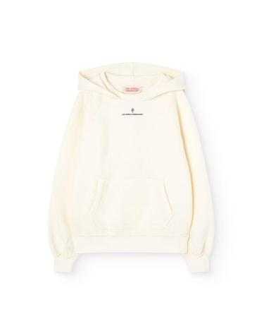 TAO 타오 25FW 아동 후드티 BEAVER KID HOODIE F25032-221-DX (기모)