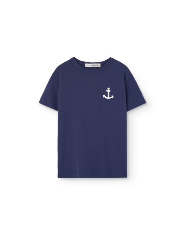 TAO 타오 26SS 아동 반팔티셔츠 ROOSTER KID T-SHIRT S26188-234-BN