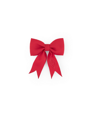 TAO 타오 26SS 아동 헤어핀 SMALL COATI ACCESSORIES HAIR CLIP S26073-307-GC