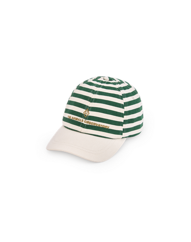TAO 타오 26SS 아동 캡모자 PADDLEFISH KID CAP S26203-043-EV