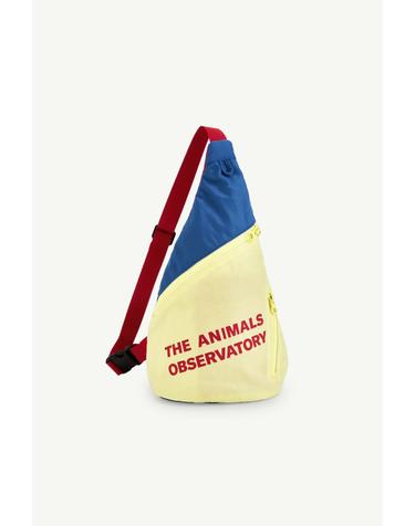 TAO 타오 26FW 아동 바디백 WALLABY ACCESSORIES BAG F26192-185-EN