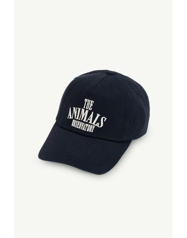 TAO 타오 26FW 아동 캡모자 HAMSTER KID CAP F26190-313-EX