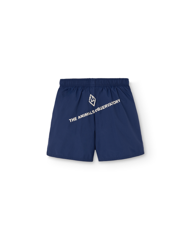 타오 키즈 타오 TAO 타오 26SS 아동 수영바지 PUPPY KID SHORTS S26033-234-CM 착용컷