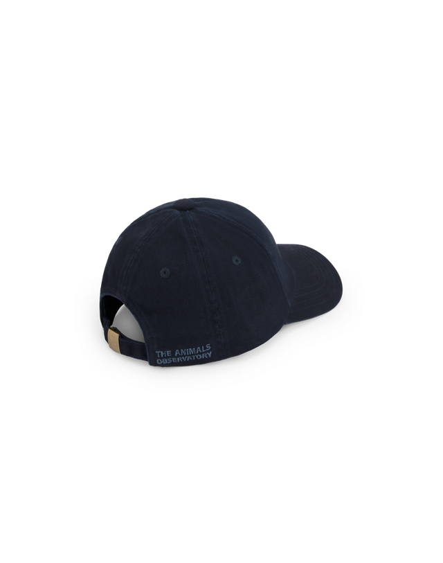 타오 키즈 타오 TAO 타오 26SS 아동 캡모자 HAMSTER KID CAP S26071-024-BG 착용컷