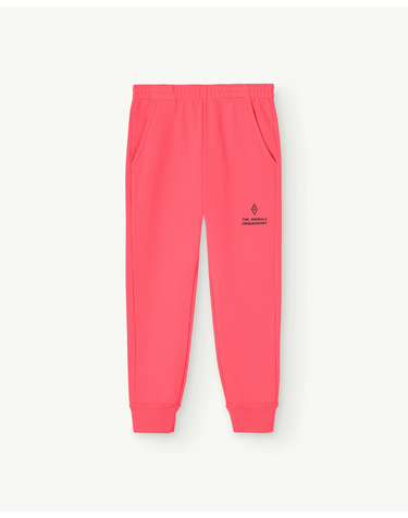 [TAO] 타오 24SS 키즈 팬츠 DRACO KIDS PANTS S24160_pink