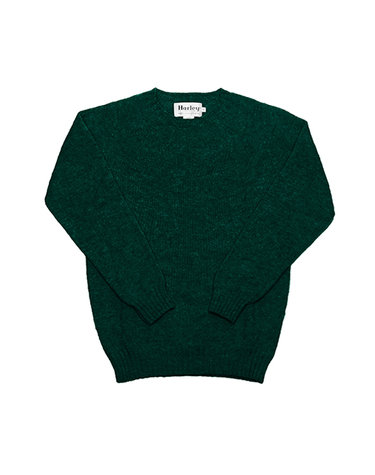 할리오브스코틀랜드 니트 M3834 7 SHAGGY FOREST 쉐기독 홀가먼트 남성니트 당일발송
